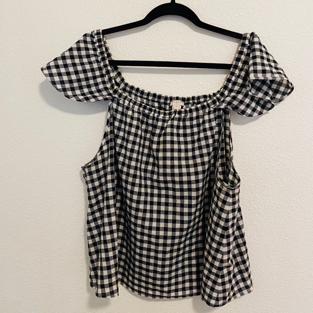 Top/Shirt